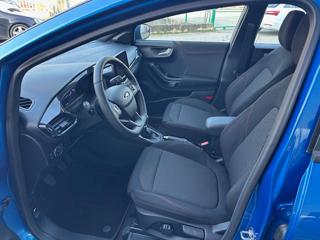 FORD Puma usata, con Park Distance Control