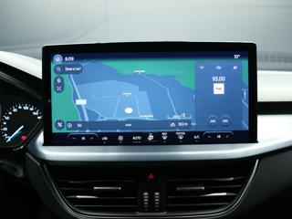 FORD Focus usata, con Fendinebbia