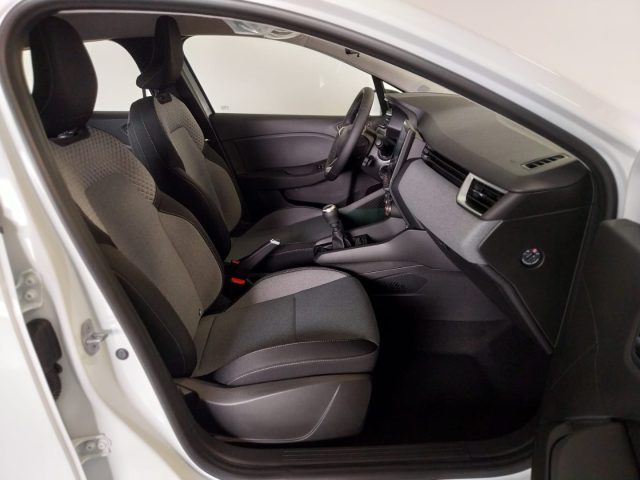 RENAULT Clio usata, con Cruise Control