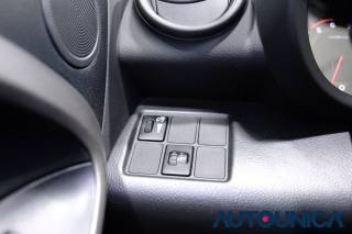 TOYOTA RAV 4 MY23 usata, con Specchietti laterali elettrici