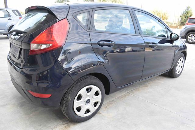 FORD Fiesta usata, con Airbag Passeggero