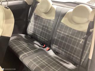 FIAT 500 usata, con Chiusura centralizzata