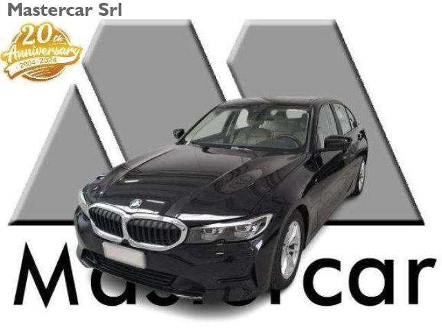 BMW 320 usata, con ABS
