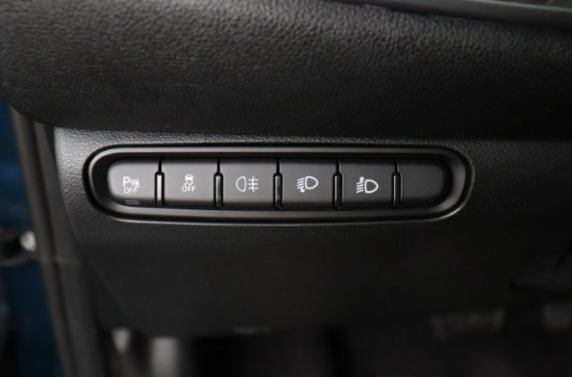 FIAT 500e usata, con Specchietti laterali elettrici