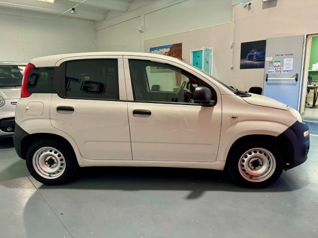 FIAT Panda usata, con Airbag Passeggero