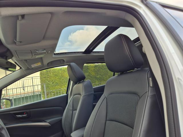 SUZUKI S-Cross usata, con Cruise Control