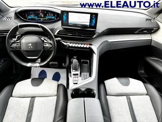 PEUGEOT 3008 usata, con Cruise Control