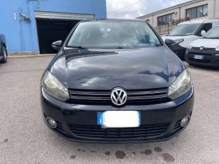 VOLKSWAGEN Golf usata 2