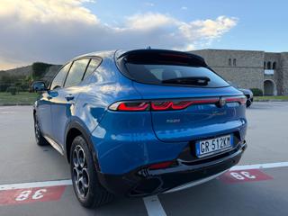 ALFA ROMEO Tonale usata, con Chiamata automatica per emergenze