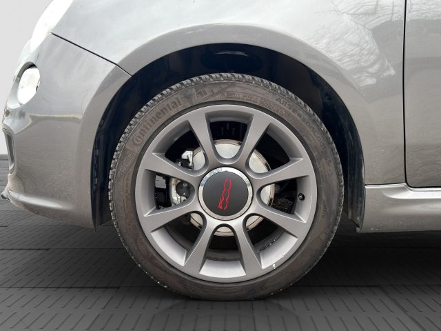 FIAT 500 usata 14