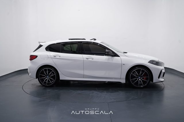 BMW 135 usata, con Autoradio