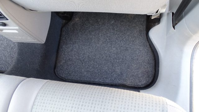 VOLKSWAGEN Caddy usata 82