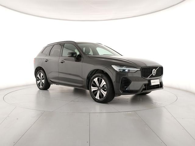 VOLVO XC60 usata, con Antifurto