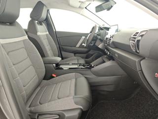 CITROEN C4 usata, con Controllo trazione