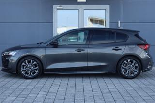 FORD Focus usata, con Specchietto retrovisore con funzione antiabbagliamento