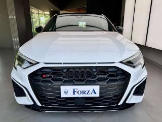 AUDI S3 usata, con Airbag