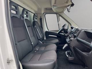 CITROEN Jumper usata, con Specchietti laterali elettrici