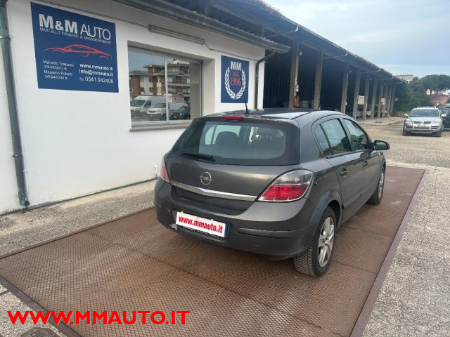 OPEL Astra usata, con Alzacristalli elettrici