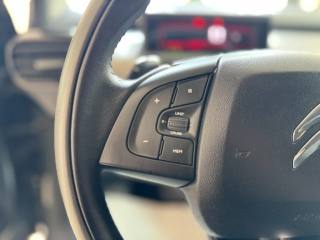 CITROEN C4 Cactus usata, con Touch screen
