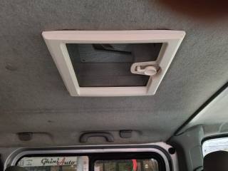 OPEL Vivaro usata, con Cronologia tagliandi