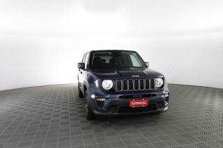 JEEP Renegade usata 1