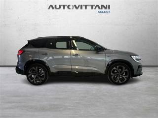 RENAULT Austral usata, con Alzacristalli elettrici