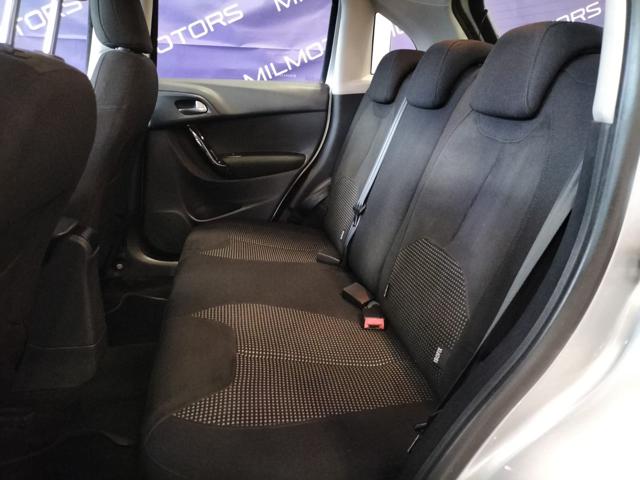 CITROEN C3 usata, con Cruise Control