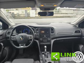 RENAULT Megane usata 11