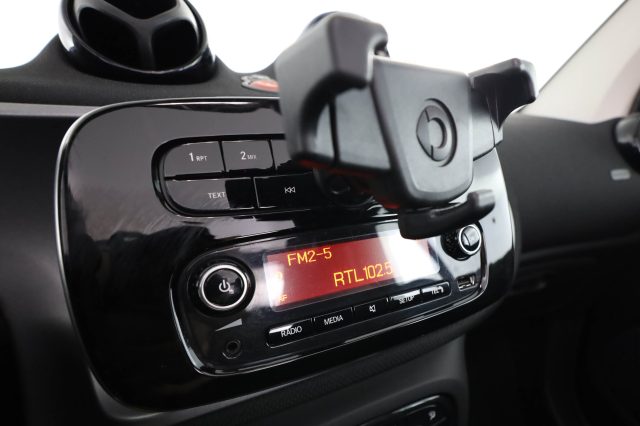SMART ForTwo usata 6