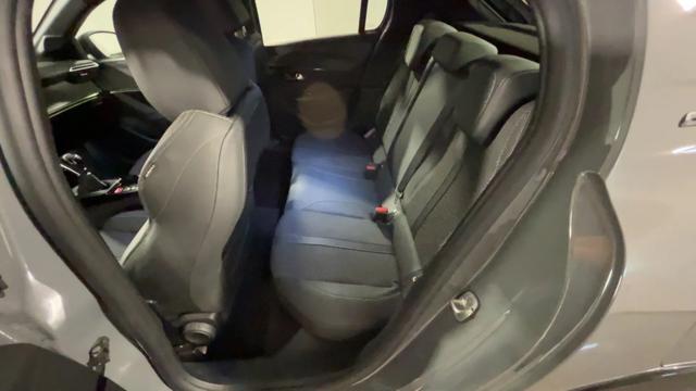 PEUGEOT 208 usata, con Filtro antiparticolato
