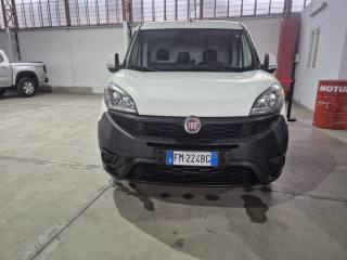 FIAT Doblo usata, con Airbag