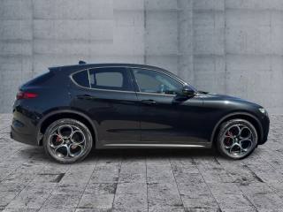 ALFA ROMEO Stelvio usata, con Airbag laterali