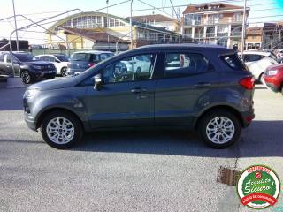 FORD EcoSport usata, con Airbag laterali