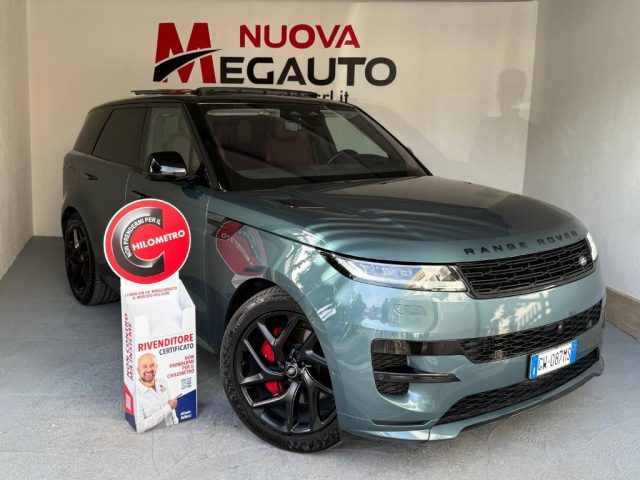 LAND ROVER Range Rover Sport usata, con ABS