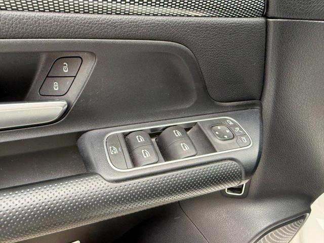 MERCEDES-BENZ B 180 usata 61