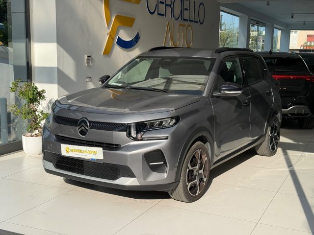 CITROEN C3 usata, con Airbag