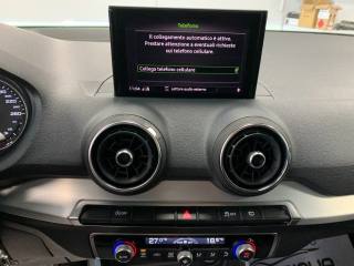 AUDI Q2 usata, con Sedili sportivi