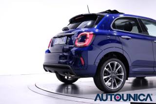 FIAT 500X usata 55