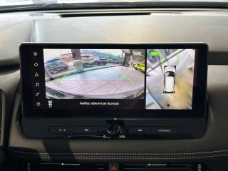 NISSAN X-Trail usata, con Fari LED