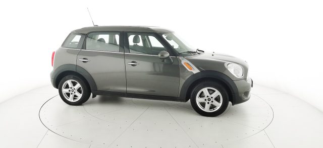 MINI Countryman usata 34