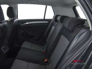 VOLKSWAGEN Golf usata 9