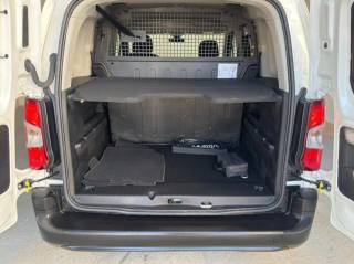 PEUGEOT Rifter usata, con Specchietti laterali elettrici