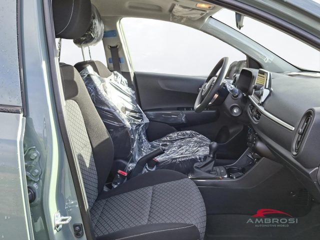 KIA Picanto usata 11