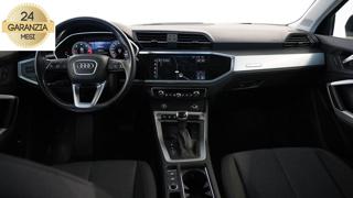 AUDI Q3 usata, con Cruise Control