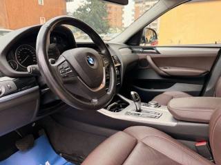 BMW X4 usata, con Cerchi in lega