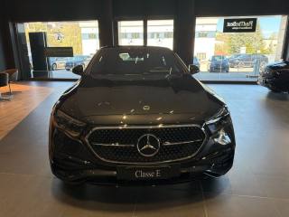 MERCEDES-BENZ E 300 usata, con Airbag