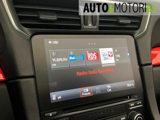 PORSCHE 911 usata, con Controllo automatico clima