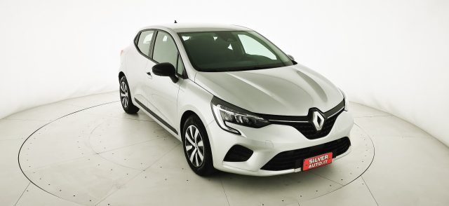 RENAULT Clio usata, con Vivavoce