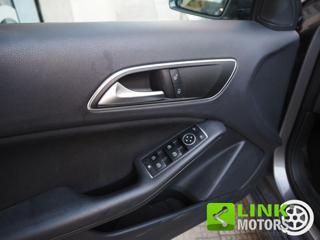 MERCEDES-BENZ A 180 usata 19