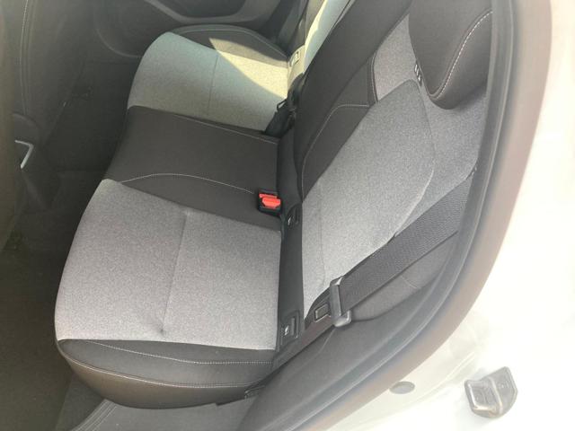 RENAULT Clio usata, con Cruise Control